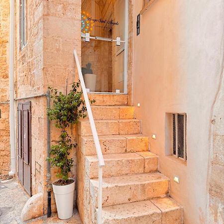Hotel Borgo Sant Angelo Conversano Esterno foto