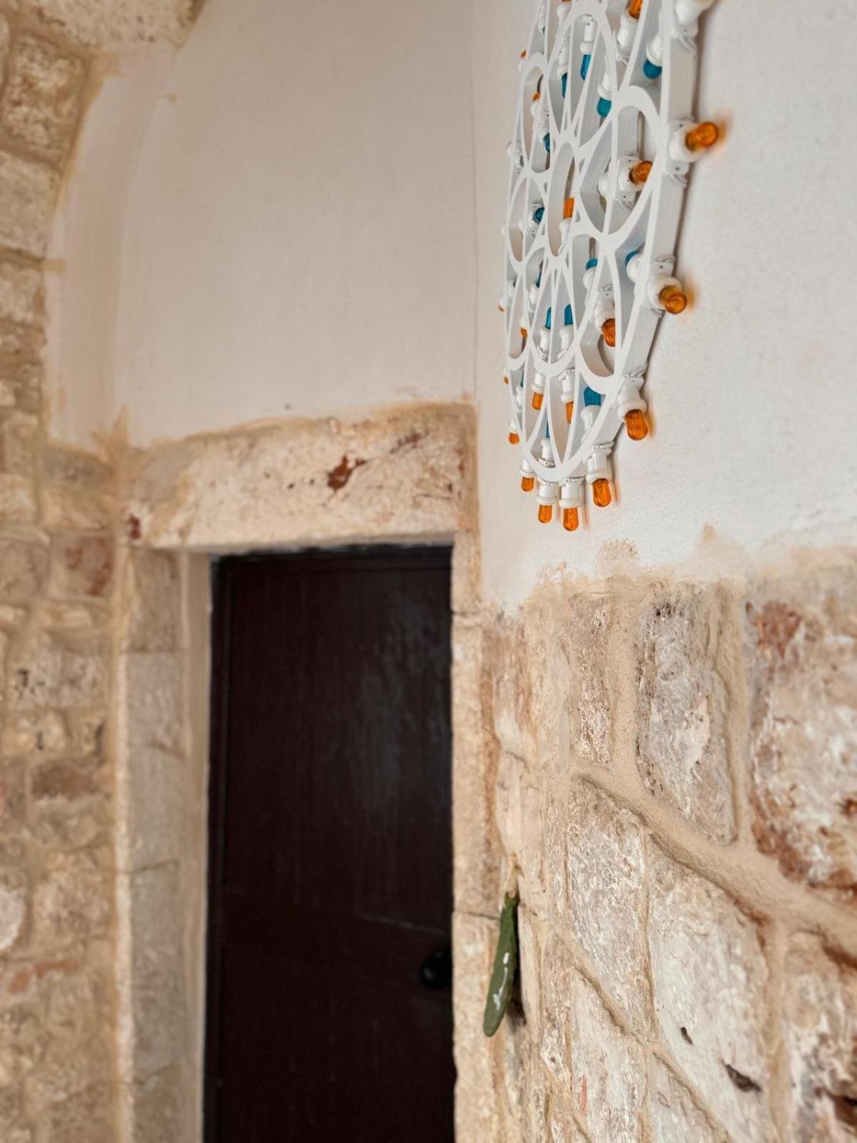 Hotel Borgo Sant Angelo Conversano Esterno foto