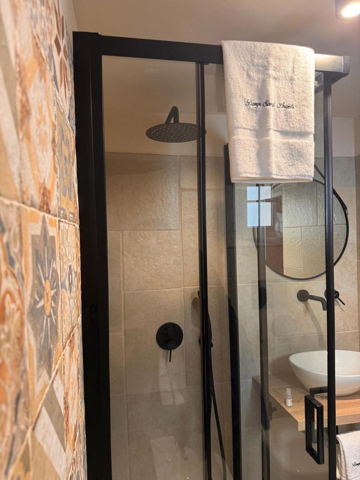 Hotel Borgo Sant Angelo Conversano Esterno foto