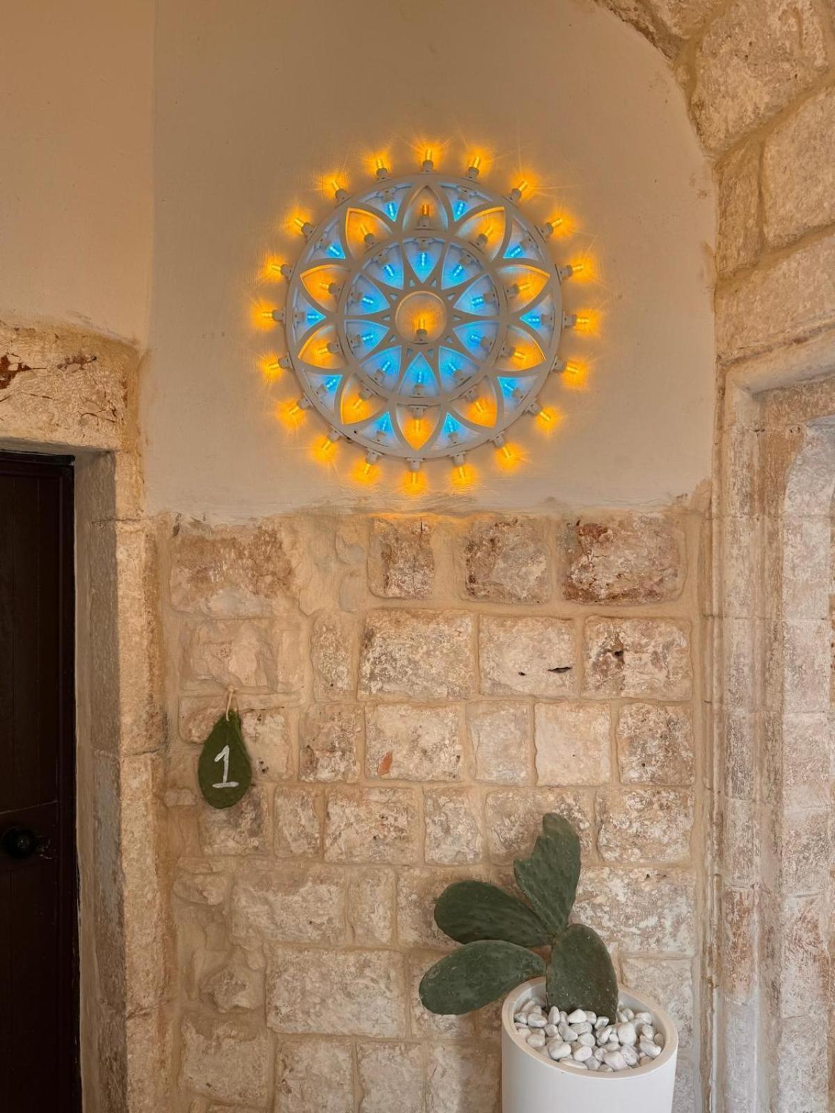Hotel Borgo Sant Angelo Conversano Esterno foto