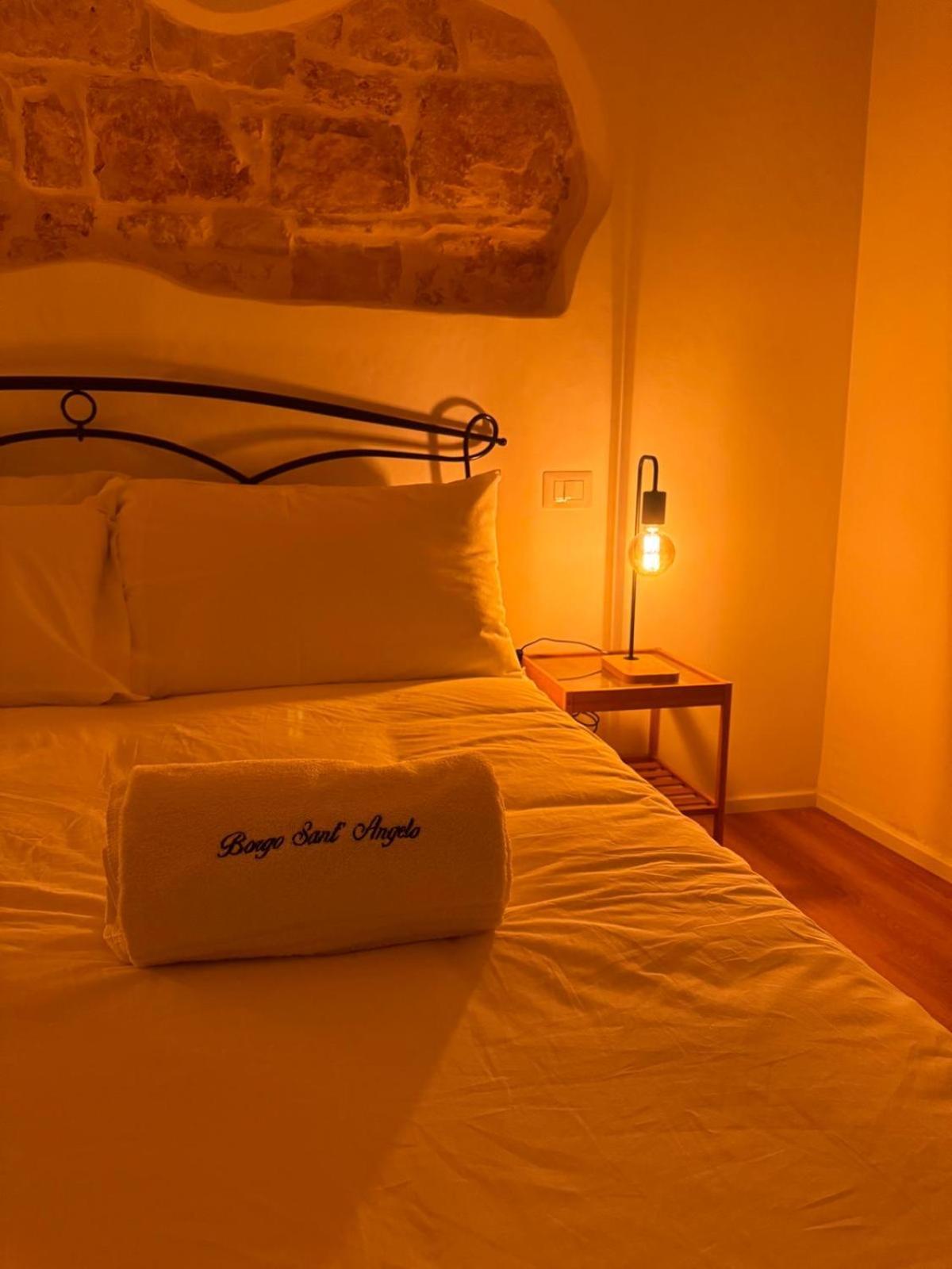 Hotel Borgo Sant Angelo Conversano Camera foto