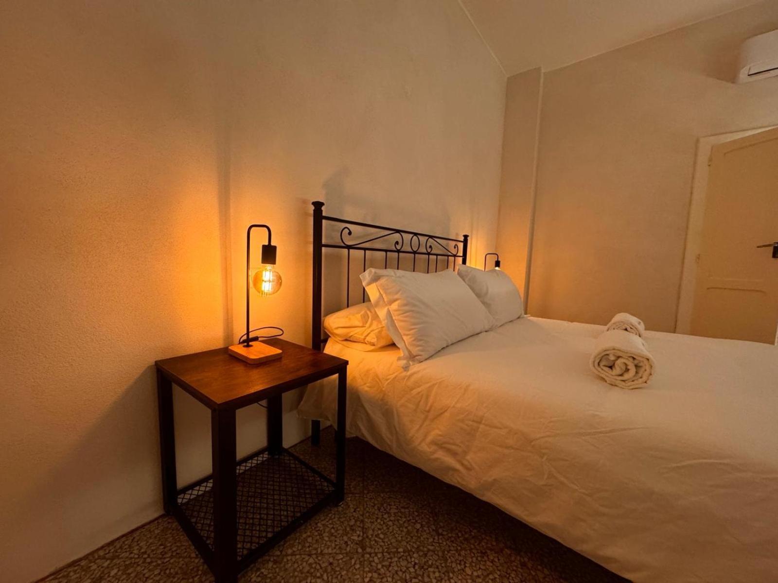 Hotel Borgo Sant Angelo Conversano Esterno foto