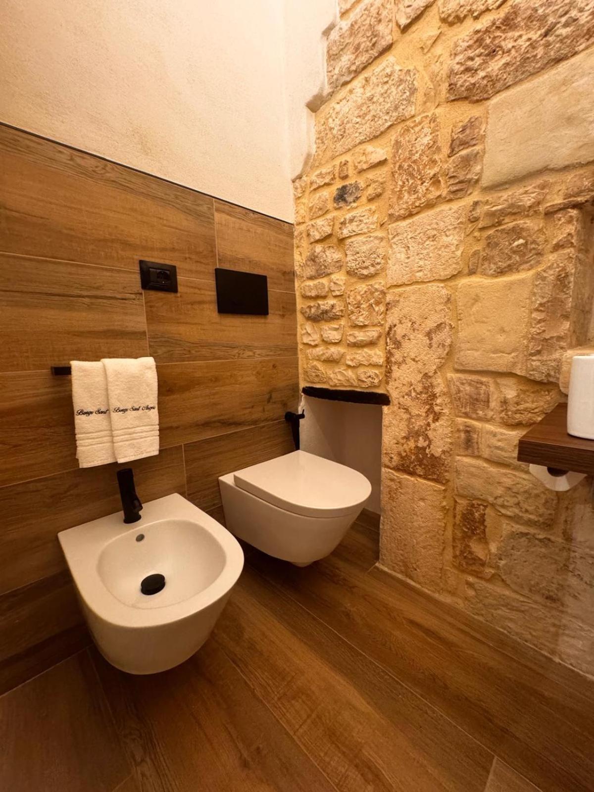 Hotel Borgo Sant Angelo Conversano Esterno foto