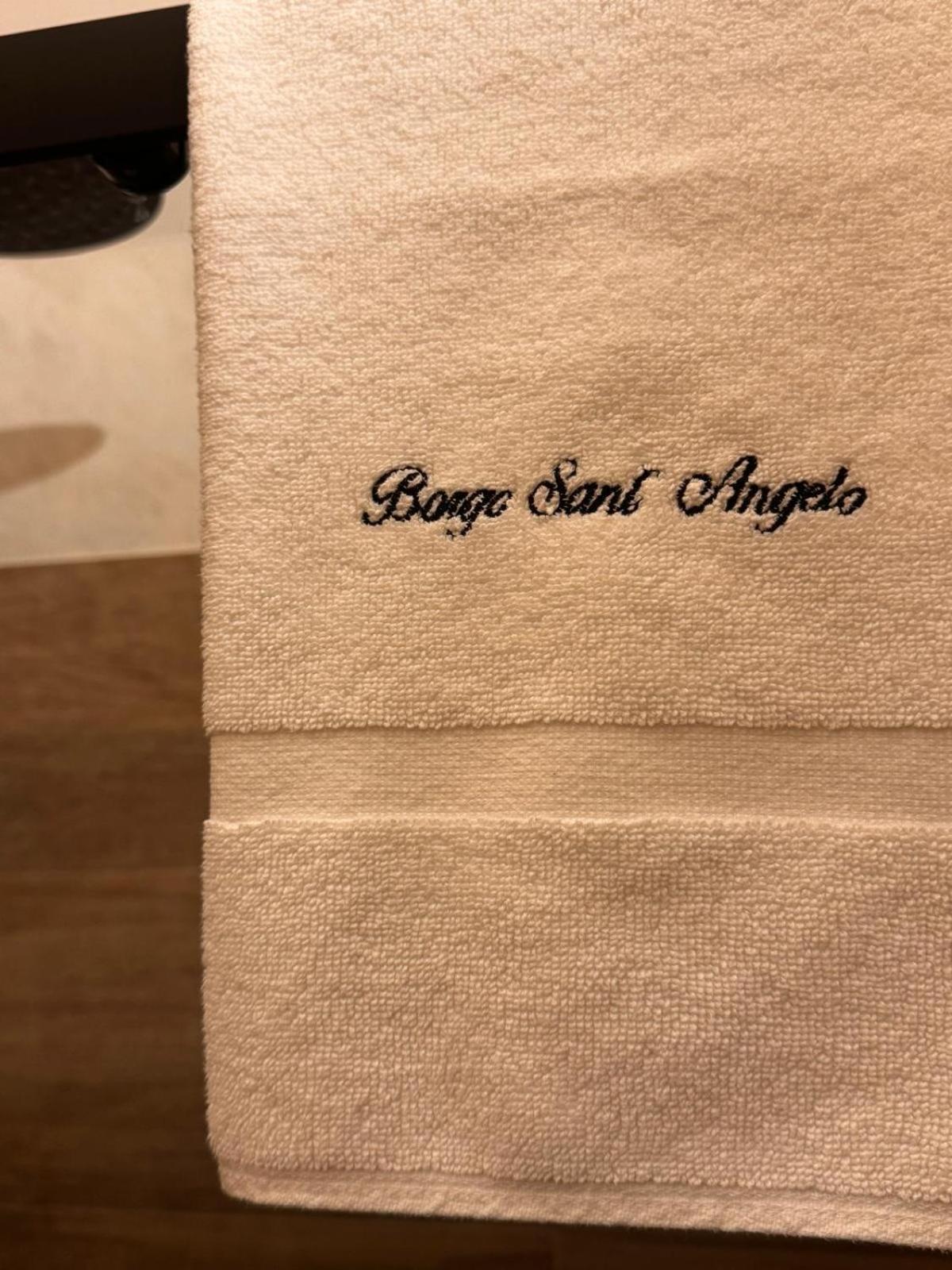 Hotel Borgo Sant Angelo Conversano Esterno foto