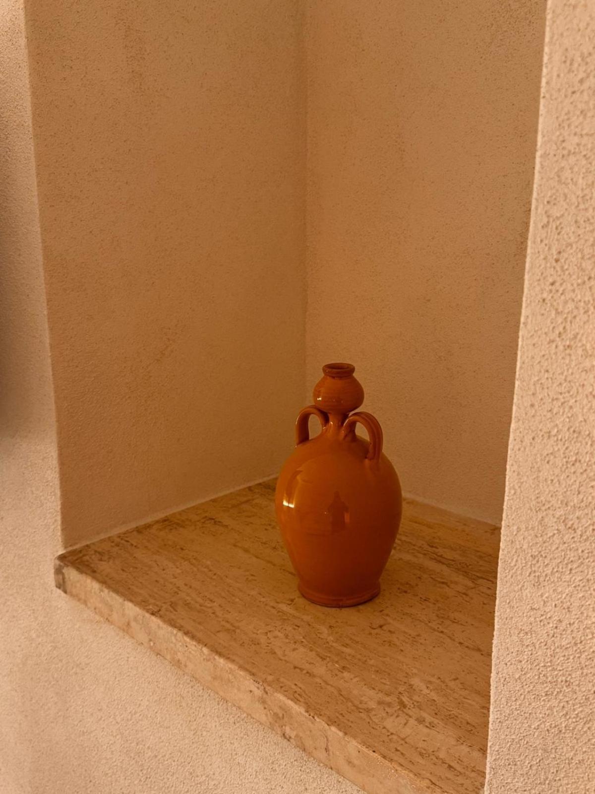 Hotel Borgo Sant Angelo Conversano Esterno foto