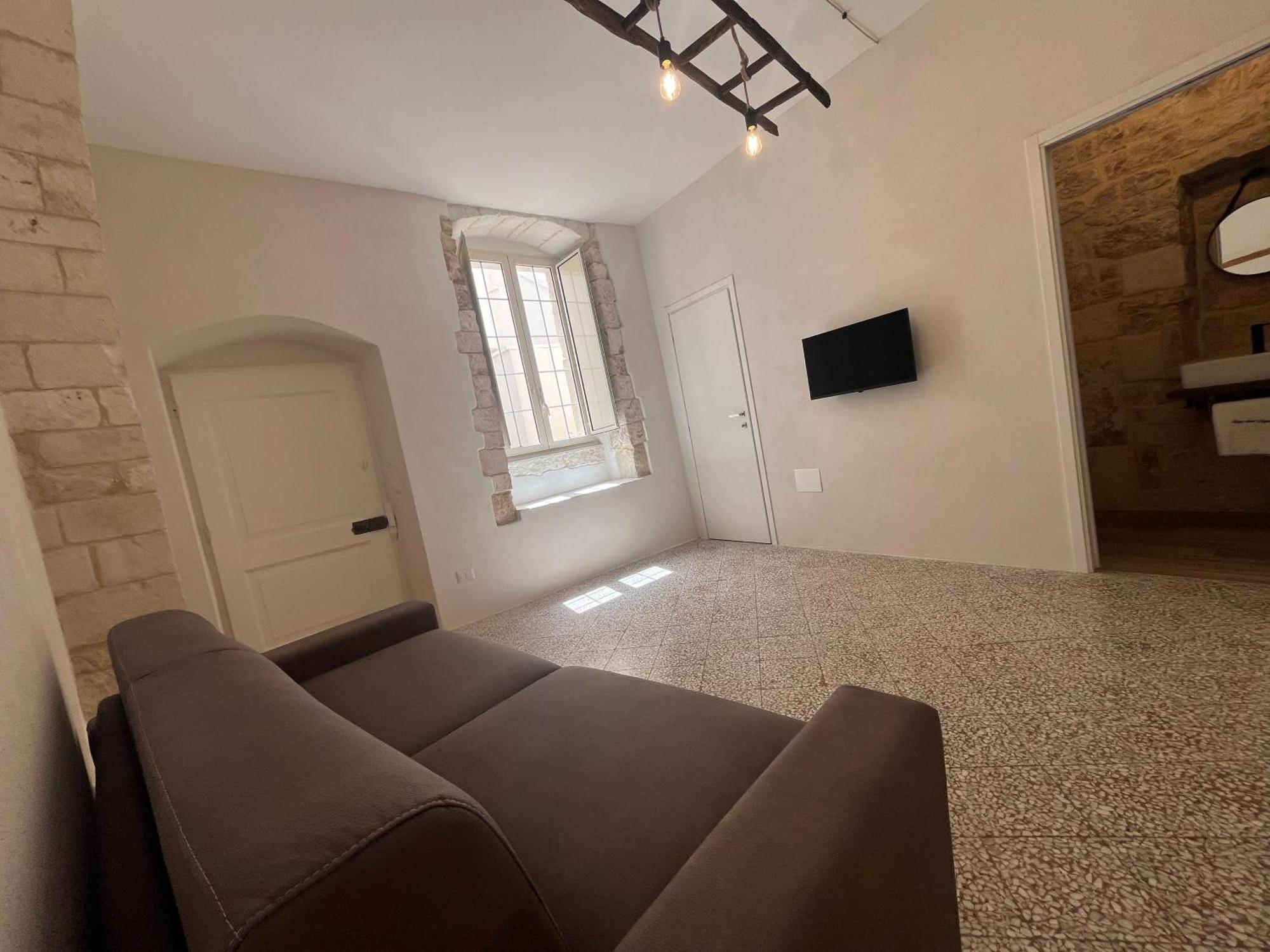 Hotel Borgo Sant Angelo Conversano Esterno foto