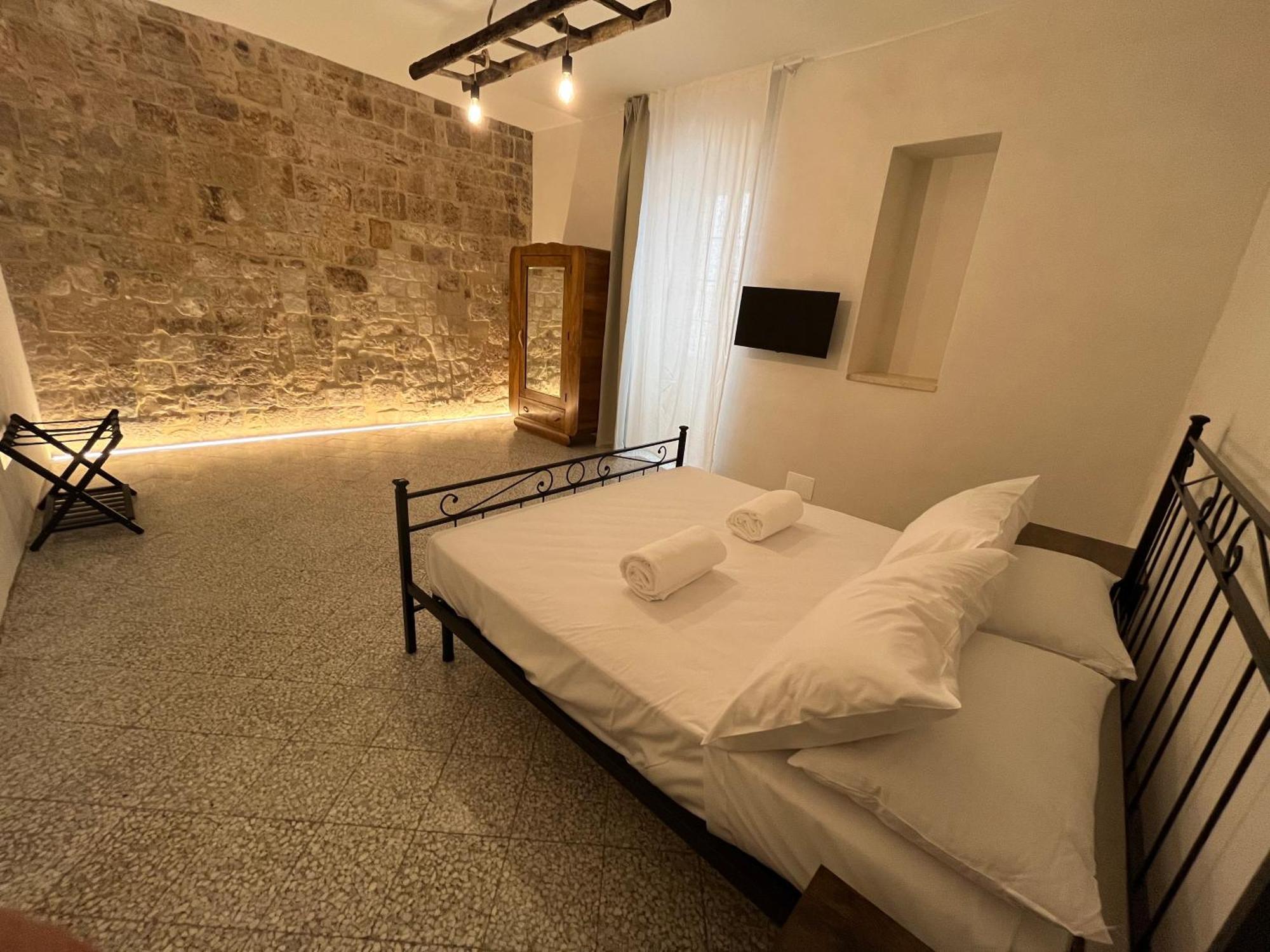 Hotel Borgo Sant Angelo Conversano Esterno foto