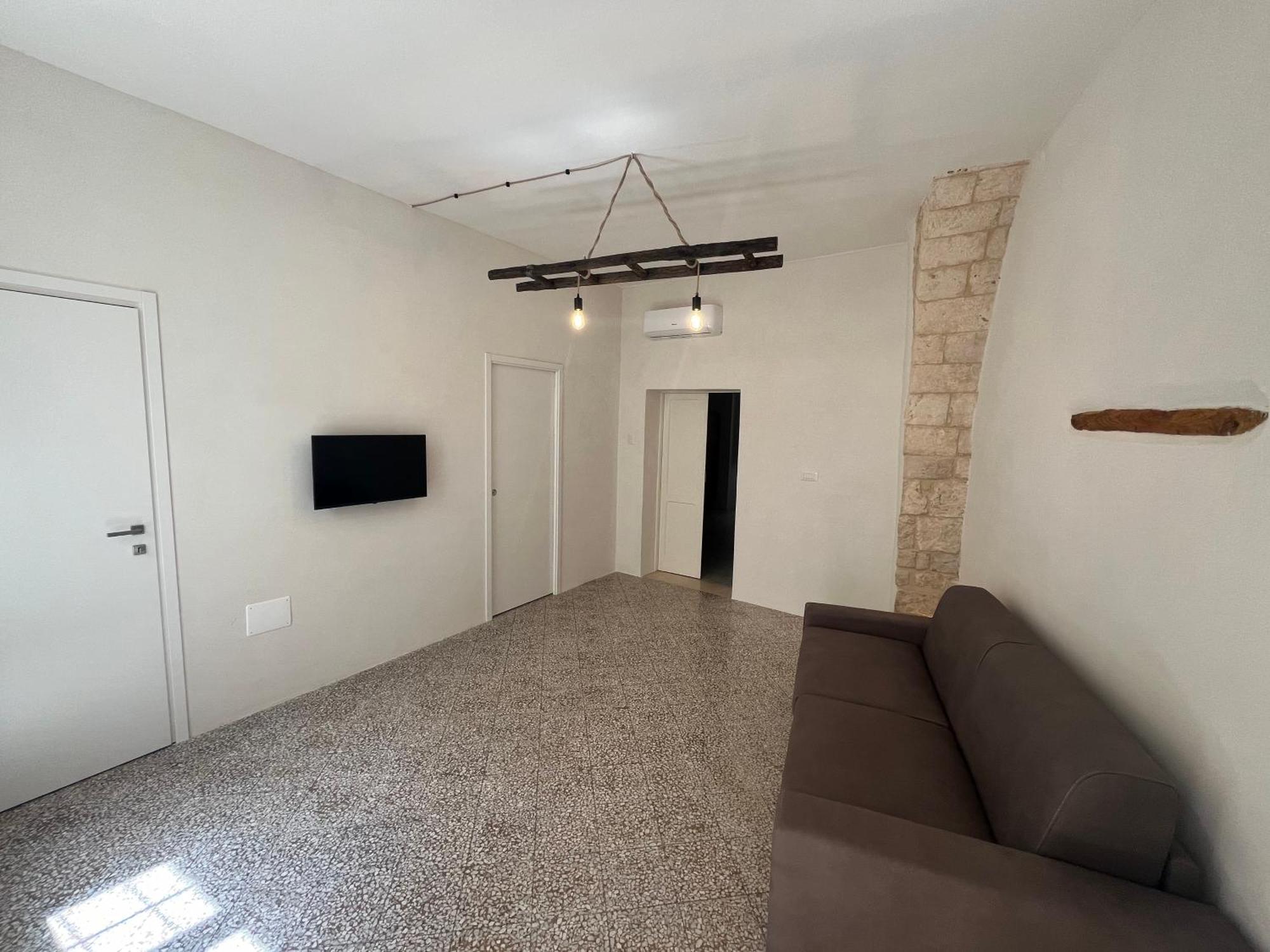 Hotel Borgo Sant Angelo Conversano Esterno foto